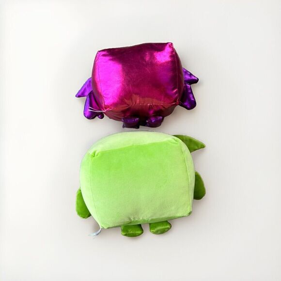 Pet Simulator Roblox Green Goblin Dark Matter Set Mystery Deluxe NO CODES - Picture 5 of 8